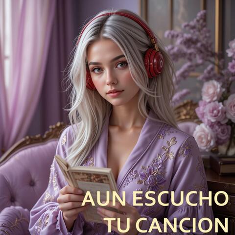 AUN ESCUCHO TU CANCION