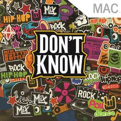 Don't Know