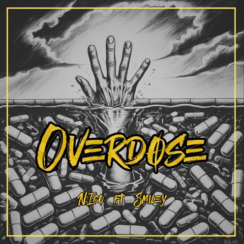 Overdose (feat. SMILEY263 & Penny Beats)