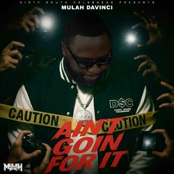 Aint Goin For It (Radio Edit)