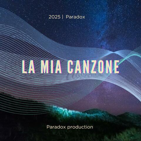 La mia canzone
