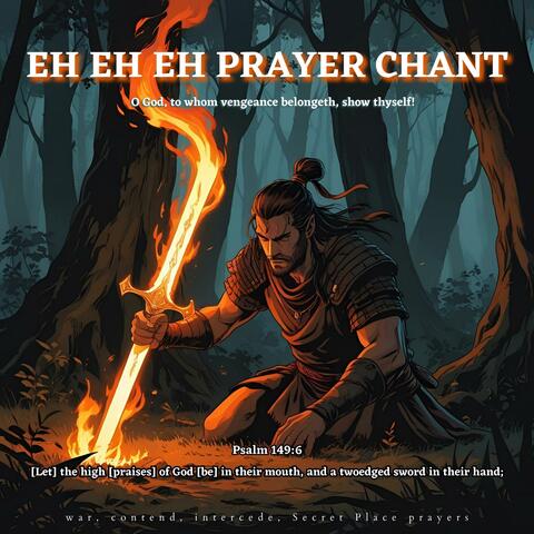 EH EH EH Prayer Chant
