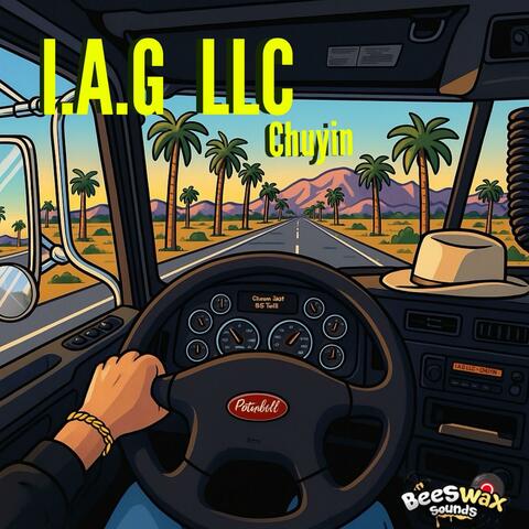 I.A.G LLC
