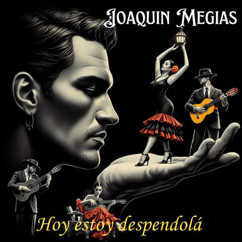 Hoy estoy despendolá