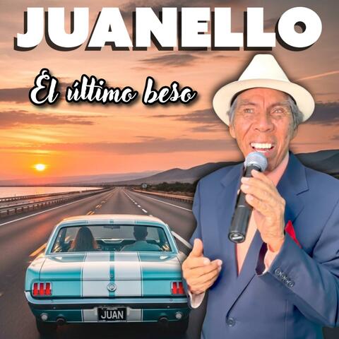El último beso (¿Por qué se fue?)