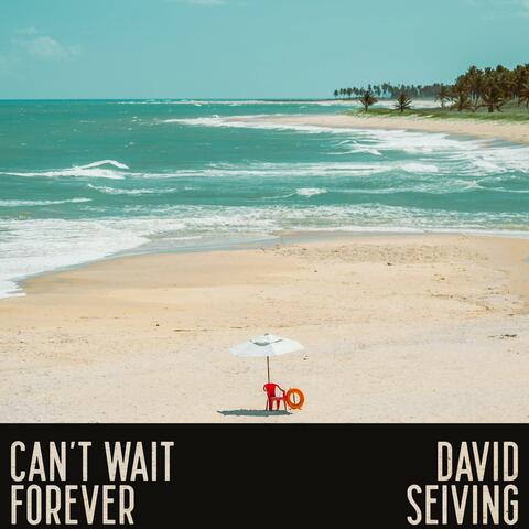 Can't Wait Forever (Summer version)