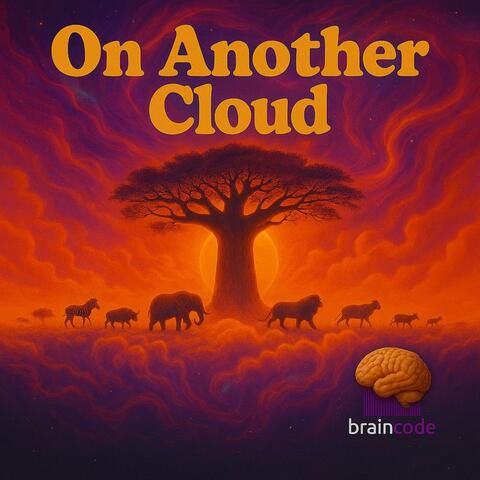 On Another Cloud