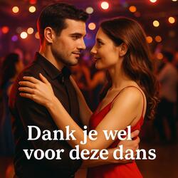 Dank je wel voor deze dans