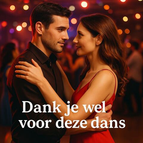 Dank je wel voor deze dans
