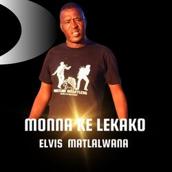 MONNA KE LEKAKO