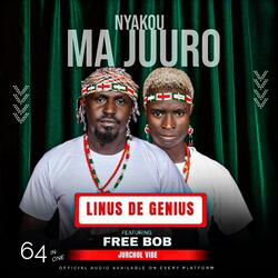 Nyakou Ma Juuro (feat. Free Bob)