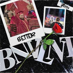 better (feat. EELODICS)