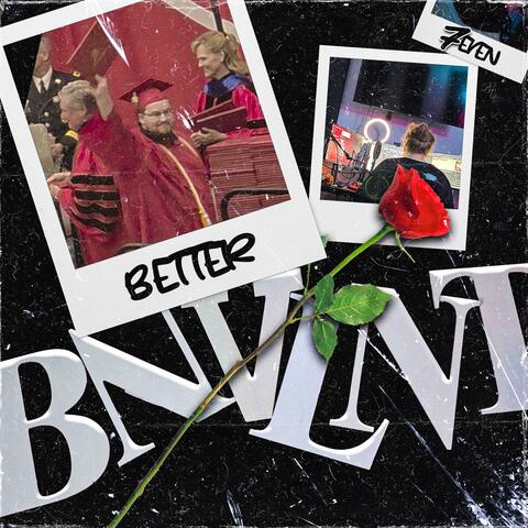 better (feat. EELODICS)