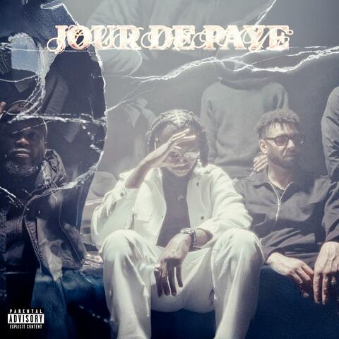 JOUR DE PAYE