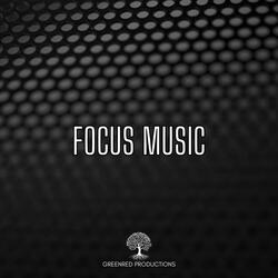 Focus Music with 432 Hz Tuning, Study Music for Concentration and Work