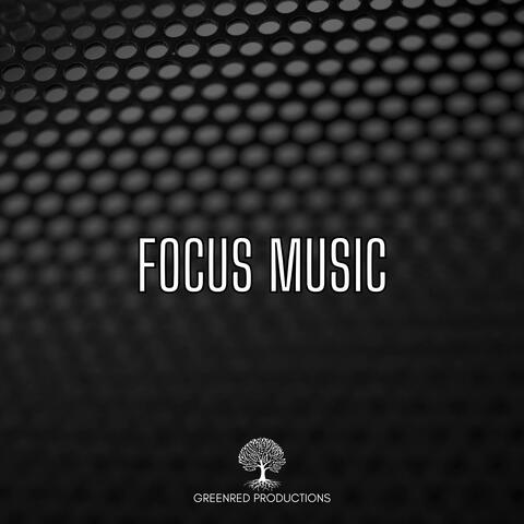 Focus Music with 432 Hz Tuning, Study Music for Concentration and Work