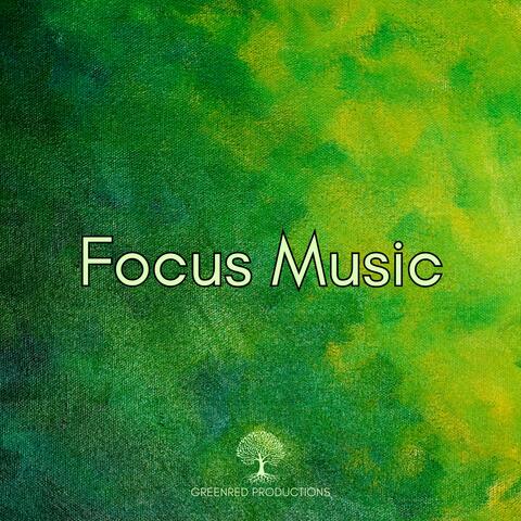 Deep Focus Music, Study Music for Work and Concentration, Super Intelligence