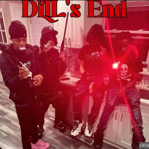 DLIL's End