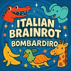 Italian brainrot