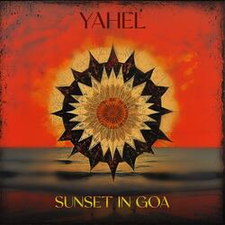 SunSet In Goa