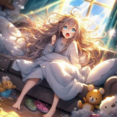 In the Morning Light
