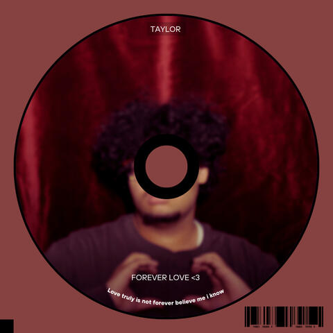 Forever Love (Single Version)