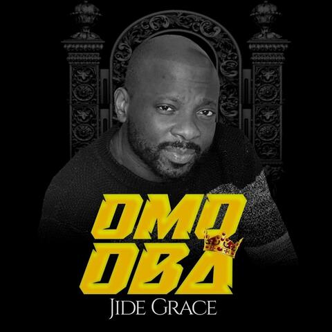 OMO OBA