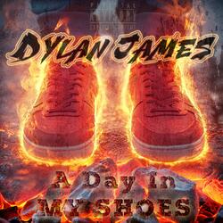 A day in my shoes