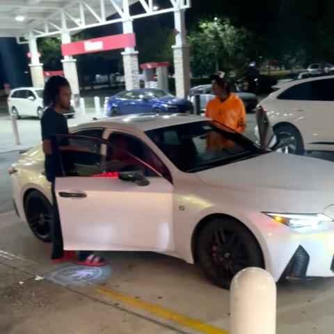 Fast Car Fein