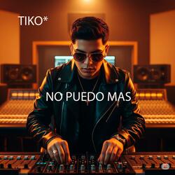 NO PUEDO MAS