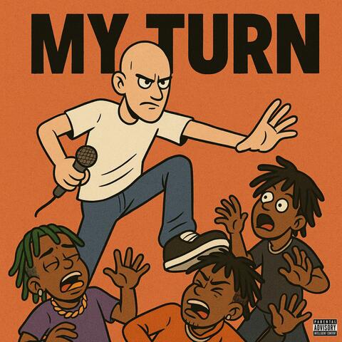 My Turn