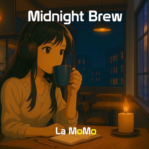 Midnight Brew