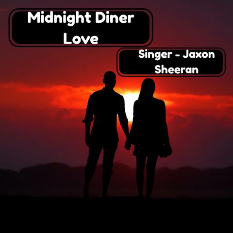 Midnight Diner Love