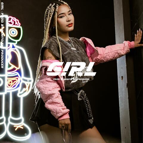Girl (Instrumental de Trap Detroit Hard, Type Beats Trap Freestyle 2025)