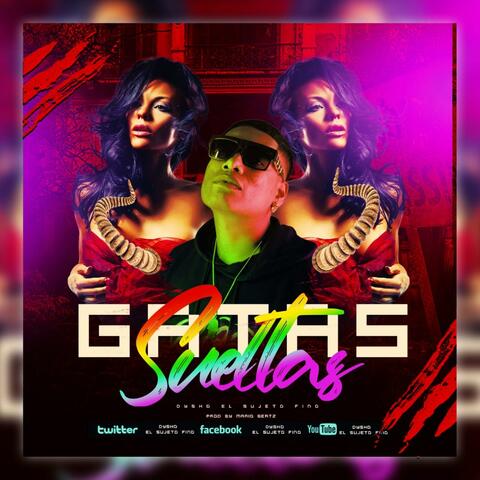 Gatas Sueltas