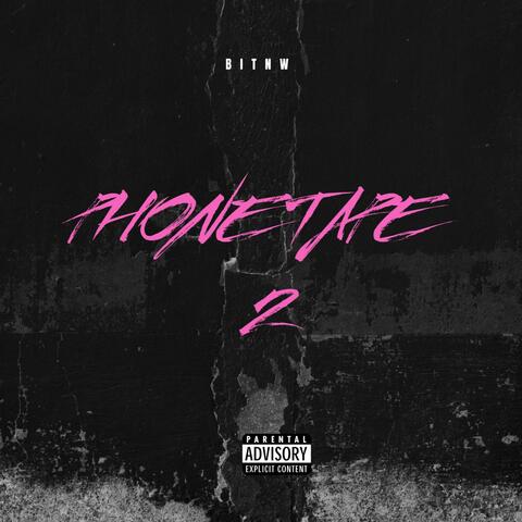 Phone Tape 2