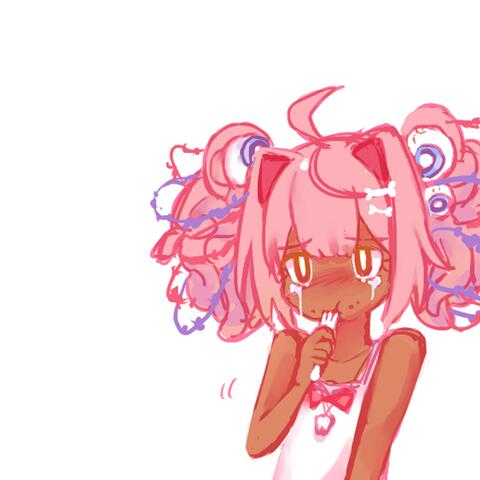 hunger (feat. Meaty-chan)