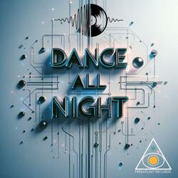 Dance All Night (feat. Digital Diva) (Radio Edit)