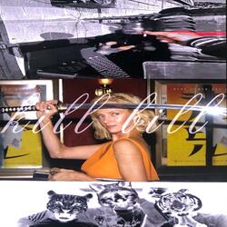 kill bill