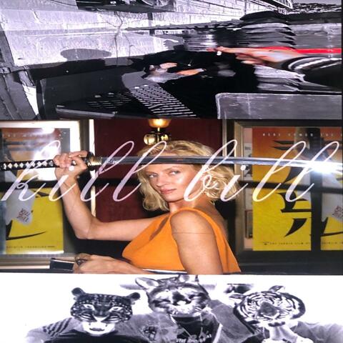kill bill