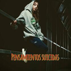 Pensamientos Suicidas
