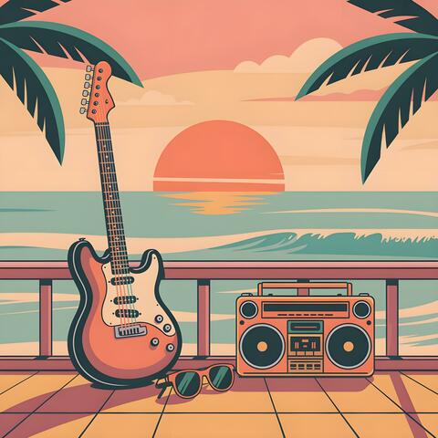 Summer Departures
