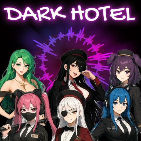 DarkHotel