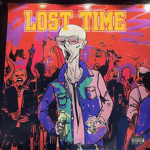 Lost Time