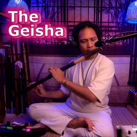 The Geisha | Zen Japanese Flute (Akebono G#)