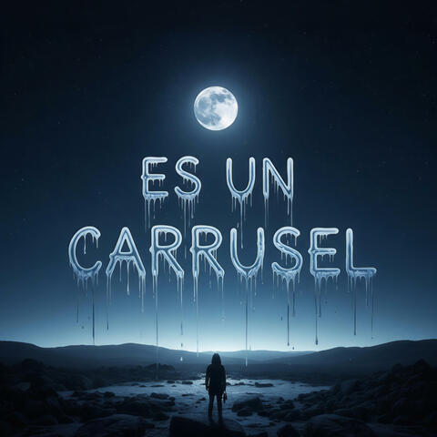 ES UN CARRUSEL