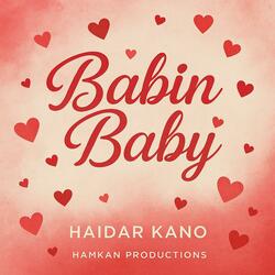 Haidar kano Babin baby