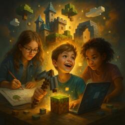 Build Your World