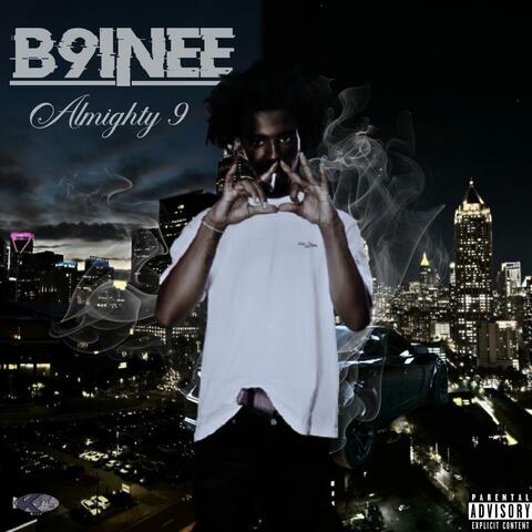 Almighty 9