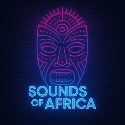 Sounds of africa